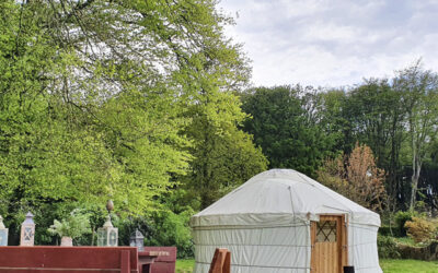 A Guide to a Fun Family Glamping Ireland Experience